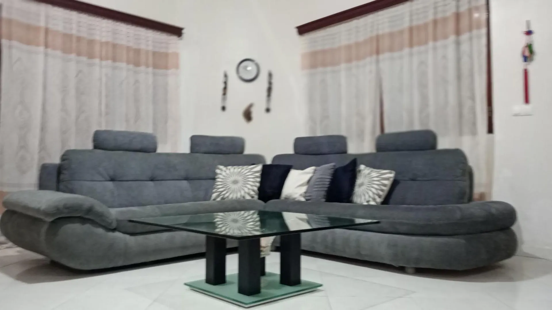 Apartamento Kaza Mamai Di Fora, O Conforto Da Sua Estadia Calheta