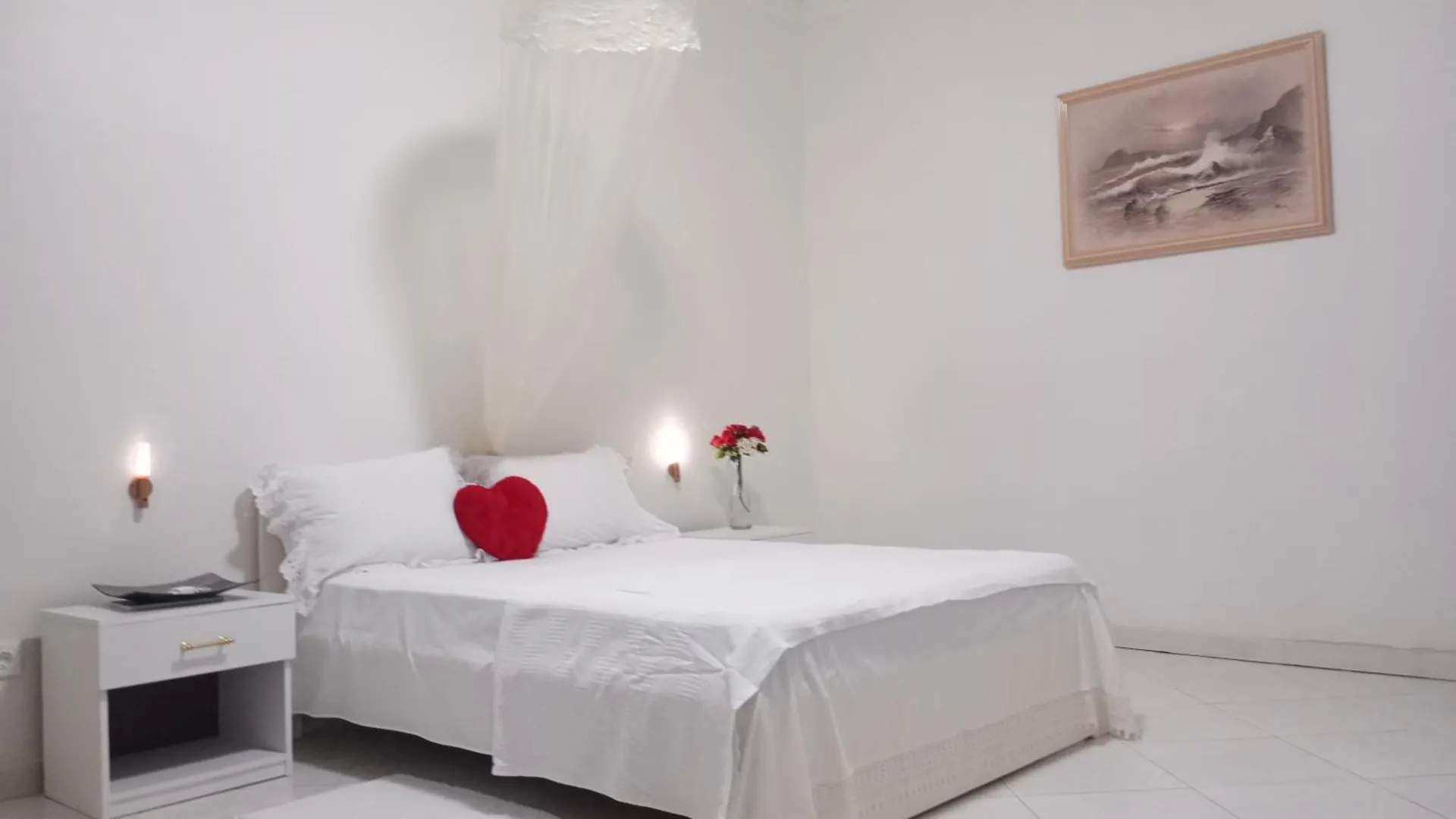 Kaza Mamai Di Fora, O Conforto Da Sua Estadia Calheta
