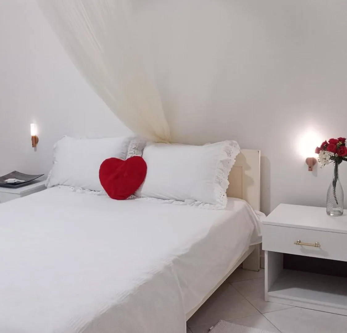 Apartamento Kaza Mamai Di Fora, O Conforto Da Sua Estadia Calheta Cabo Verde