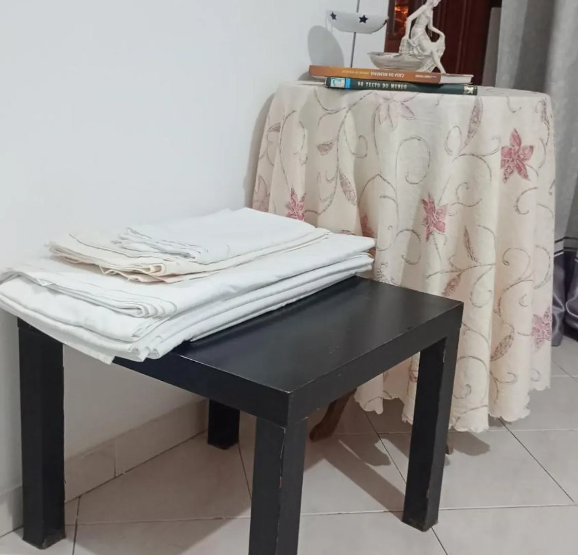 Kaza Mamai Di Fora, O Conforto Da Sua Estadia Calheta