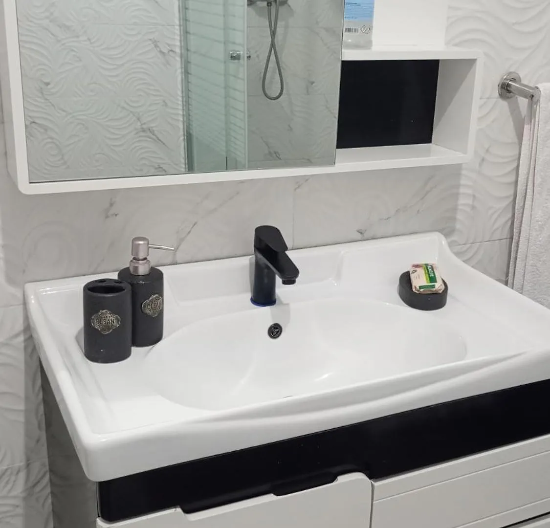 Apartamento Kaza Mamai Di Fora, O Conforto Da Sua Estadia Calheta
