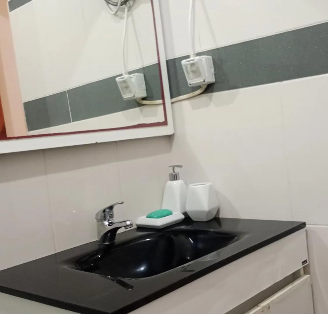 Kaza Mamai Di Fora, O Conforto Da Sua Estadia Calheta Apartamento