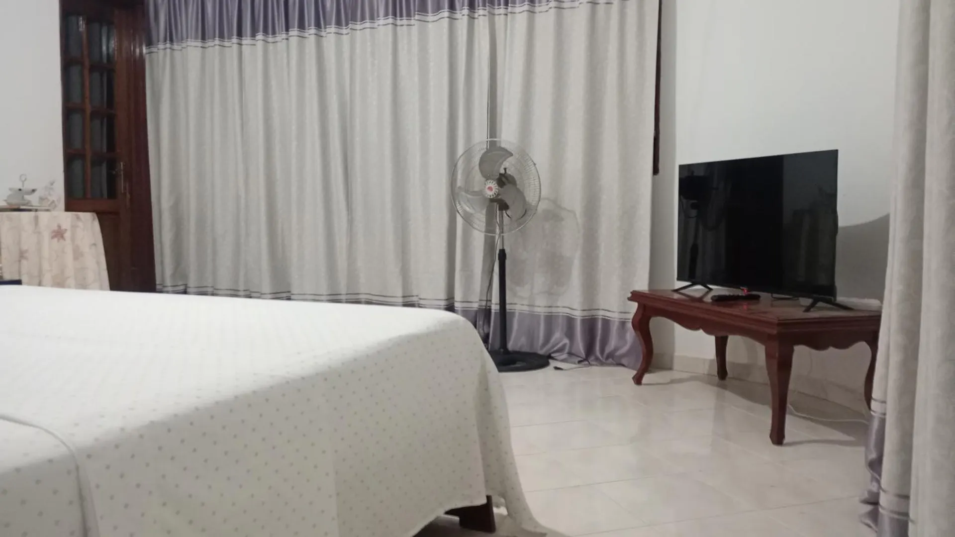 Apartamento Kaza Mamai Di Fora, O Conforto Da Sua Estadia Calheta