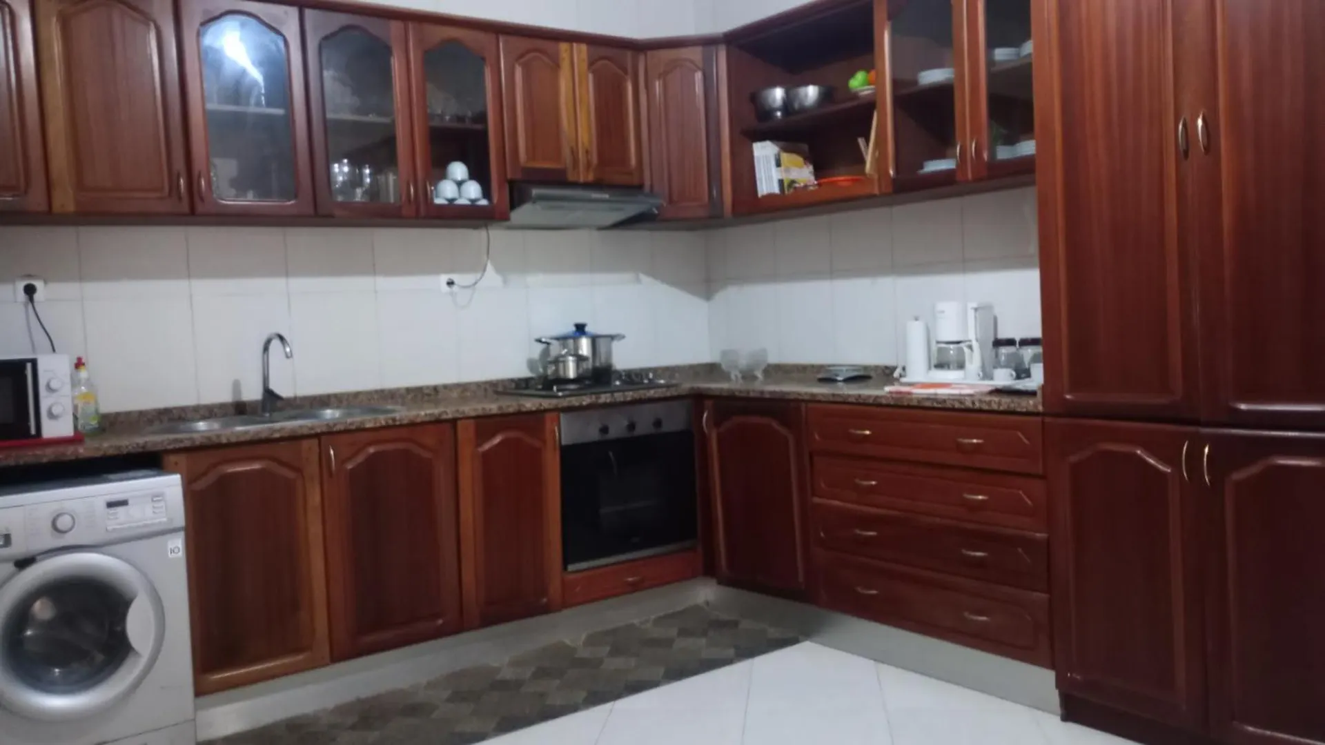 Kaza Mamai Di Fora, O Conforto Da Sua Estadia Calheta Apartamento